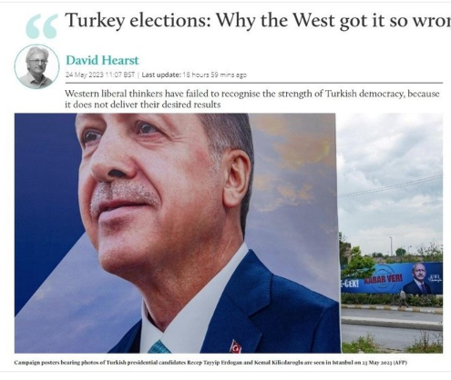 Foto - Muhalefet resmen çatırdıyor" diyen Batı'dan Kılıçdaroğlu yorumu: Onu anca mucize kurtarır