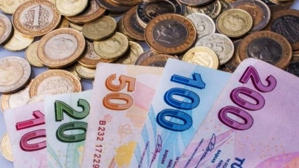 Foto - Muhalefet şokta! Doların çakılmasıyla asgari ücret yükseldi