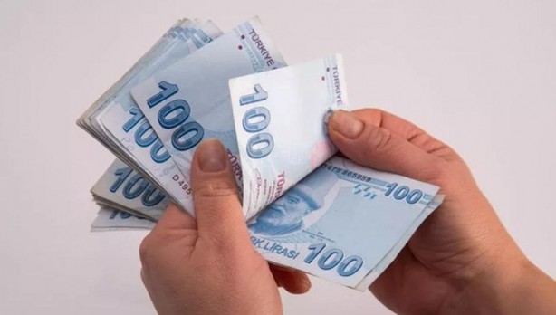 Foto - Muhalefet şokta! Doların çakılmasıyla asgari ücret yükseldi