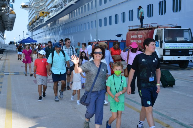 Foto - Muhalefete rağmen akın akın Türkiye'ye geliyorlar