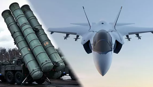 Foto - Muhalefetin S-400 ve F-35 planı ortaya çıktı! 'Bunu yapacağız' diyerek açık açık itiraf ettiler