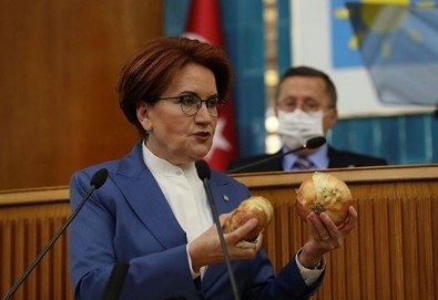 Foto - Muhalefetin ‘soğan’ provokasyonu çöktü