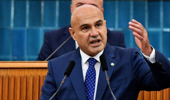 Foto - Muhalefette kaos! İYİ Partili Turhan Çömez ve CHP'li Gaye Usluer canlı yayında birbirine girdi: İpler iyice koptu