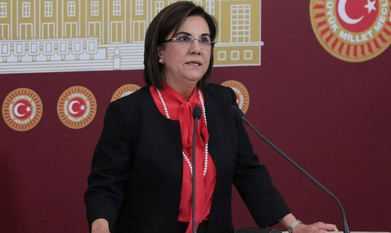 Foto - Muhalefette kaos! İYİ Partili Turhan Çömez ve CHP'li Gaye Usluer canlı yayında birbirine girdi: İpler iyice koptu