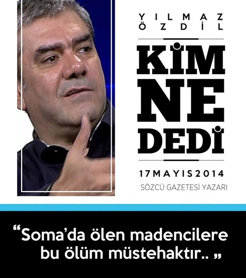 Foto - Muhalefetten skandal sözler