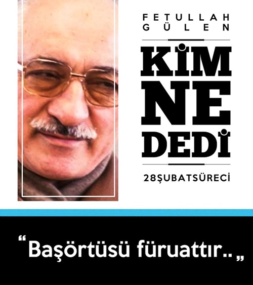 Foto - Muhalefetten skandal sözler