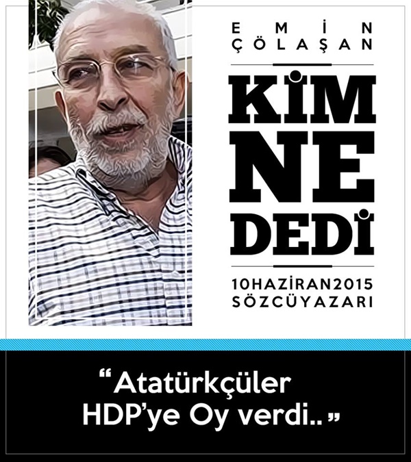 Foto - Muhalefetten skandal sözler