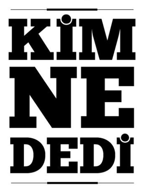 Muhalefetten skandal sözler