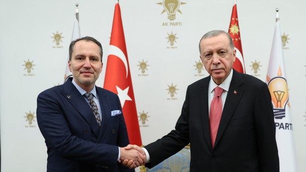 Foto - Muhalif anketçiden beklenmedik Yeniden Refah kulisi: Fatih Erbakan her an bunu yapabilir