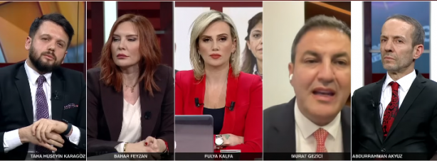 Foto - Muhalif anketçiden beklenmedik Yeniden Refah kulisi: Fatih Erbakan her an bunu yapabilir