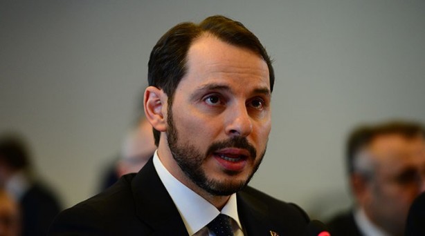 Foto - Muhalif isimden Berat Albayrak'la ilgili çok ama çok konuşulacak sözler! İtiraf edelim, onun sayesinde oldu