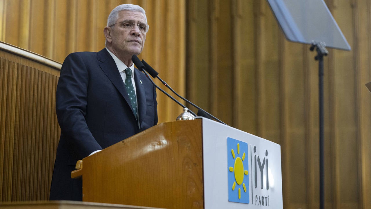 Foto - Muhalif İYİ Parti ile muhalif Sözcü TV fena kapıştı! Sebebi 