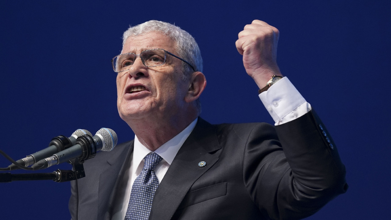 Foto - Muhalif İYİ Parti ile muhalif Sözcü TV fena kapıştı! Sebebi 