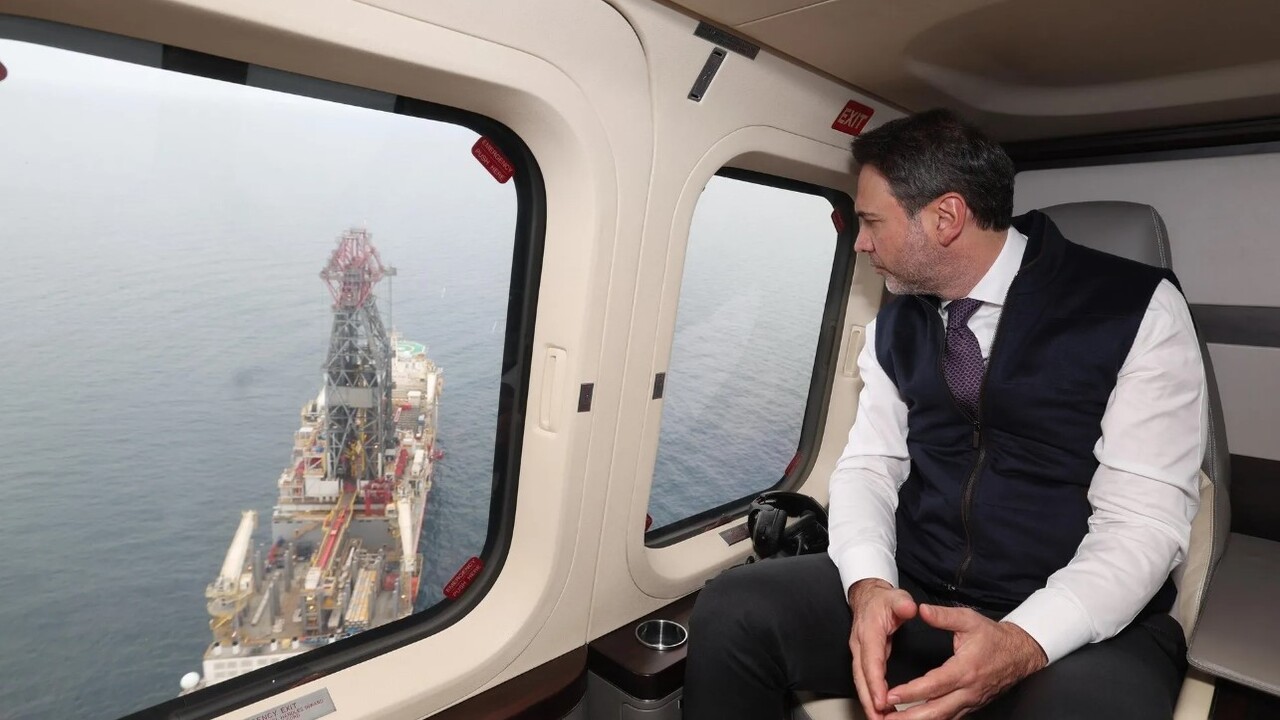 Foto - Muhalifler ‘Sondaj gemisine ne gerek var’ diyorlardı! Abdulhamit Han'dan 3 yılda müthiş başarı