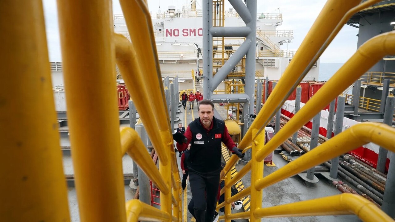 Foto - Muhalifler ‘Sondaj gemisine ne gerek var’ diyorlardı! Abdulhamit Han'dan 3 yılda müthiş başarı