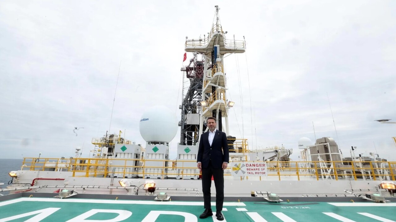 Foto - Muhalifler ‘Sondaj gemisine ne gerek var’ diyorlardı! Abdulhamit Han'dan 3 yılda müthiş başarı