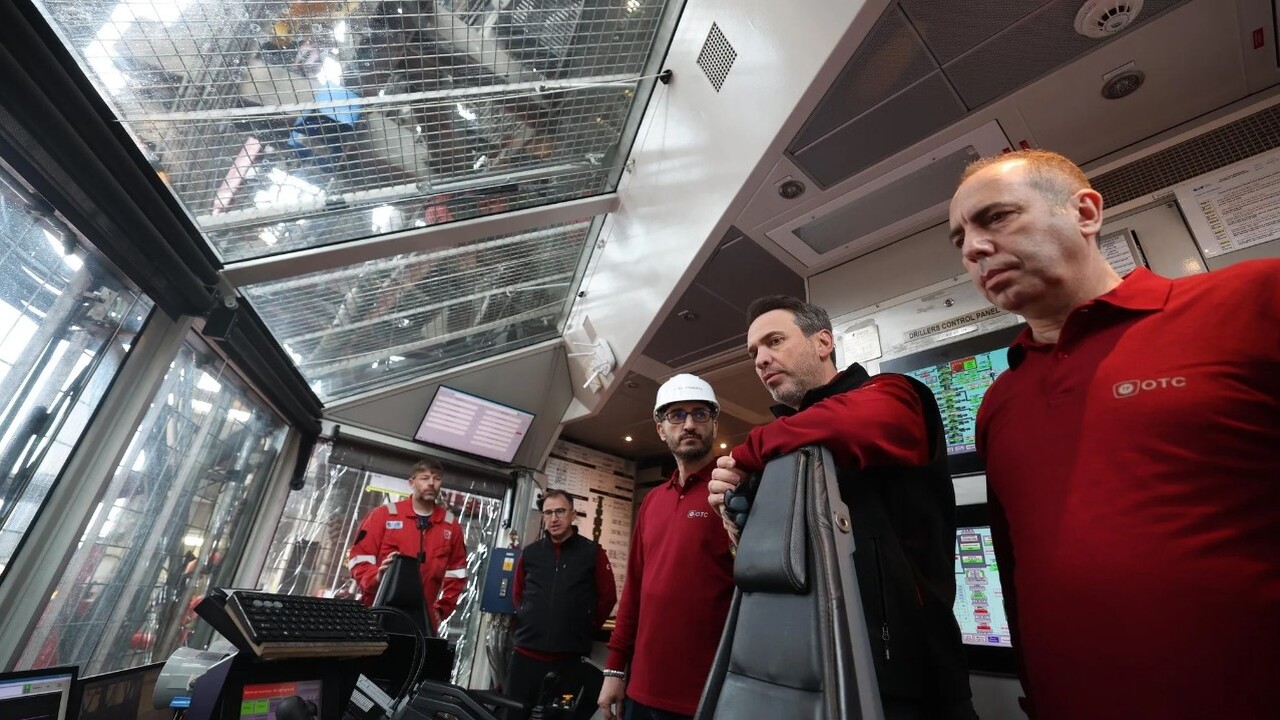 Foto - Muhalifler ‘Sondaj gemisine ne gerek var’ diyorlardı! Abdulhamit Han'dan 3 yılda müthiş başarı