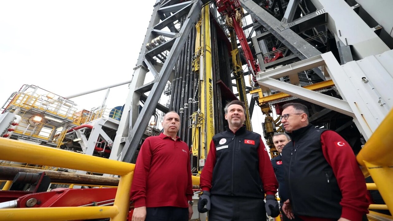 Foto - Muhalifler ‘Sondaj gemisine ne gerek var’ diyorlardı! Abdulhamit Han'dan 3 yılda müthiş başarı