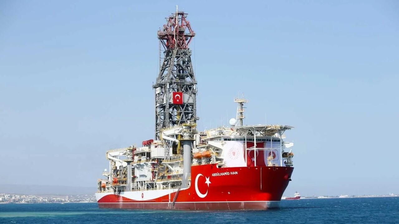 Foto - Muhalifler ‘Sondaj gemisine ne gerek var’ diyorlardı! Abdulhamit Han'dan 3 yılda müthiş başarı