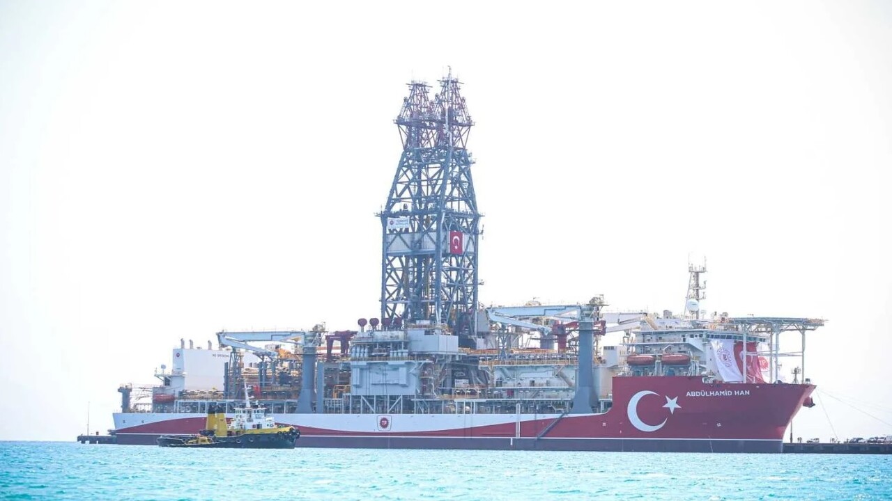 Foto - Muhalifler ‘Sondaj gemisine ne gerek var’ diyorlardı! Abdulhamit Han'dan 3 yılda müthiş başarı