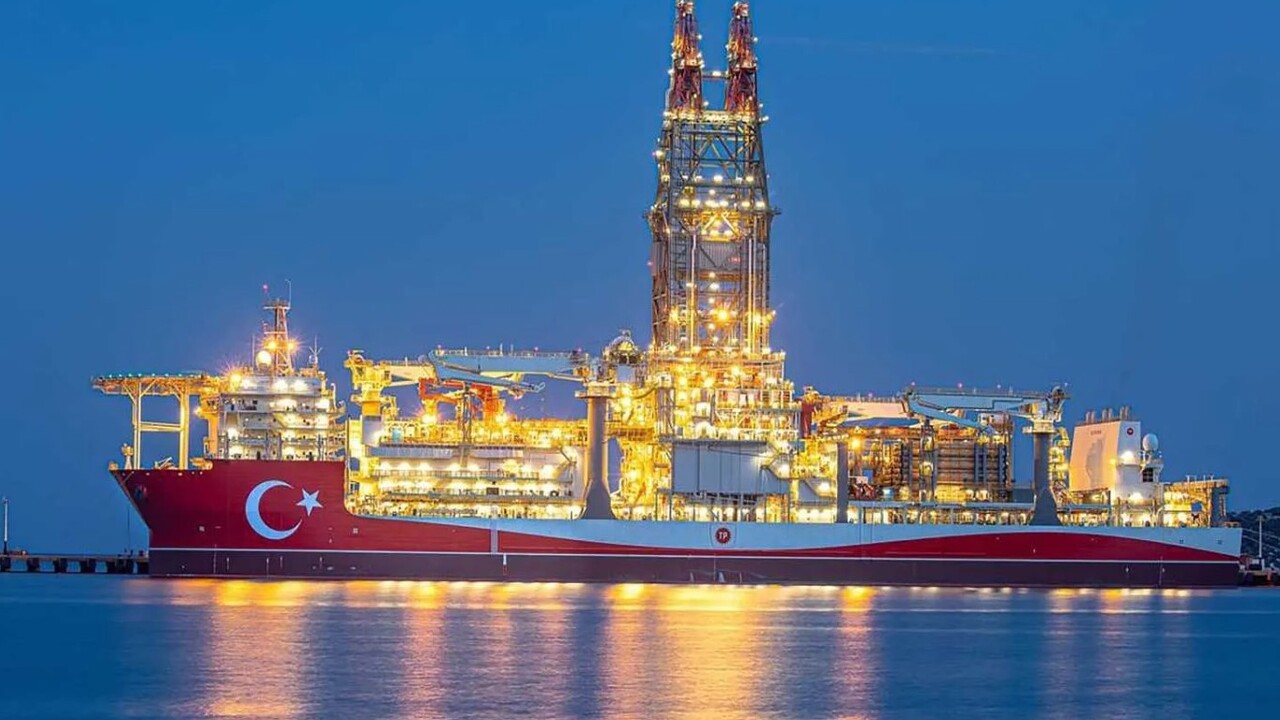 Foto - Muhalifler ‘Sondaj gemisine ne gerek var’ diyorlardı! Abdulhamit Han'dan 3 yılda müthiş başarı