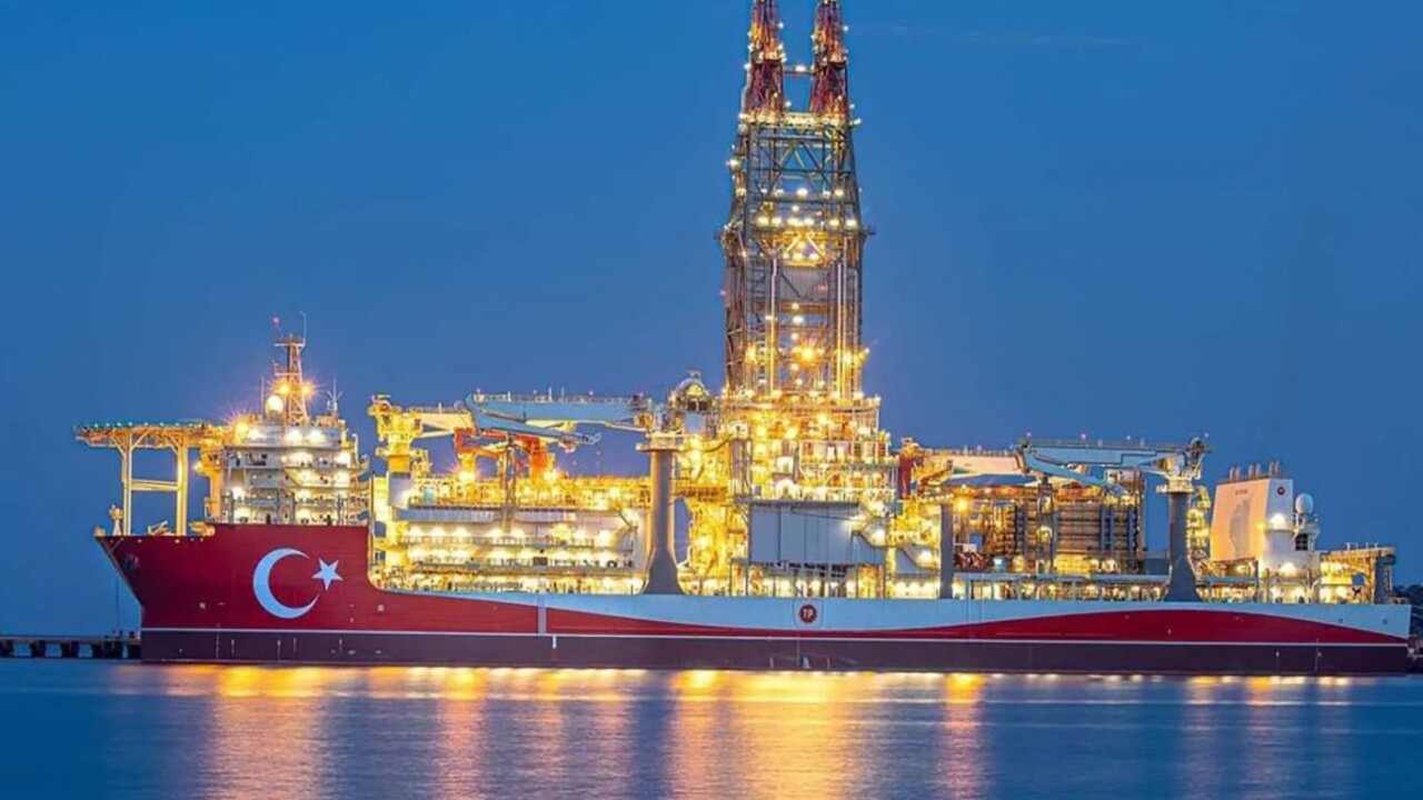 Foto - Muhalifler ‘Sondaj gemisine ne gerek var’ diyorlardı! Abdulhamit Han'dan 3 yılda müthiş başarı