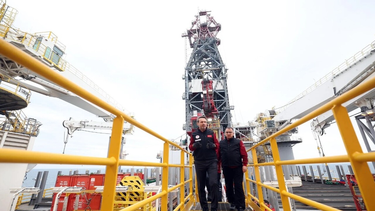 Foto - Muhalifler ‘Sondaj gemisine ne gerek var’ diyorlardı! Abdulhamit Han'dan 3 yılda müthiş başarı