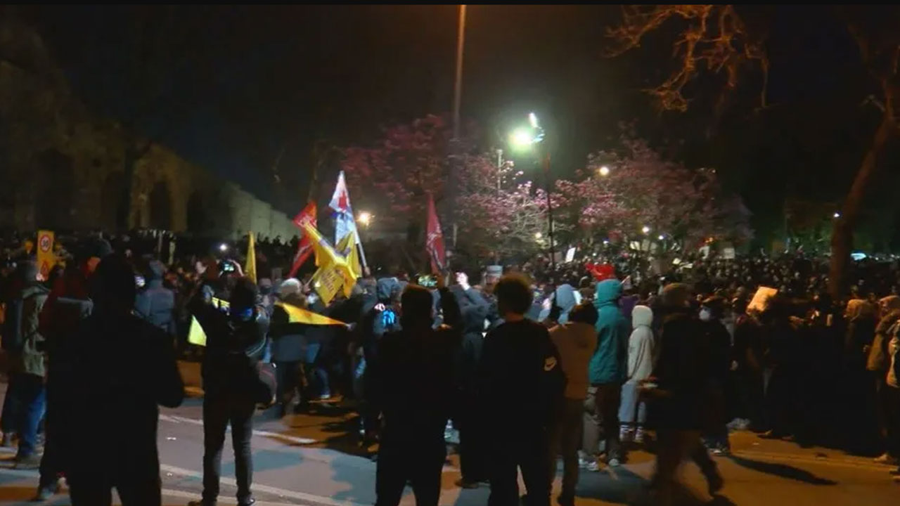Foto - Muhaliflerin Starbucks'ı boykot çağrısı kahkaha attırdı