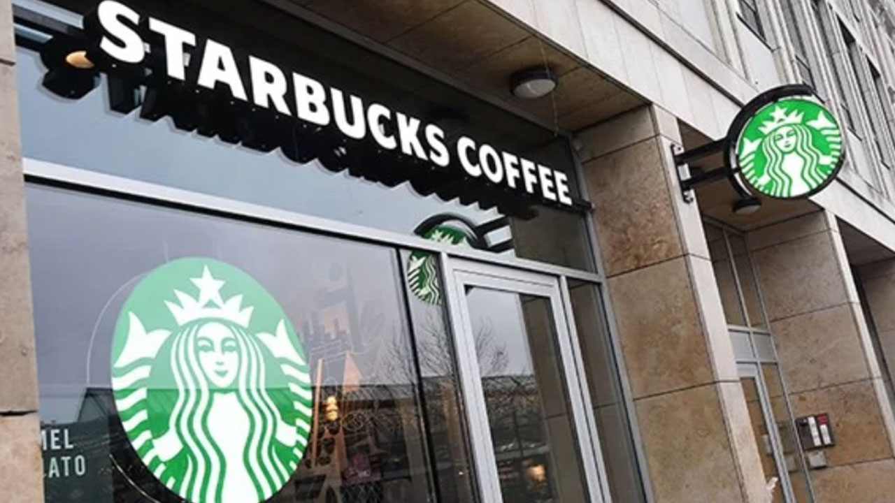 Muhaliflerin Starbucks'ı boykot çağrısı kahkaha attırdı