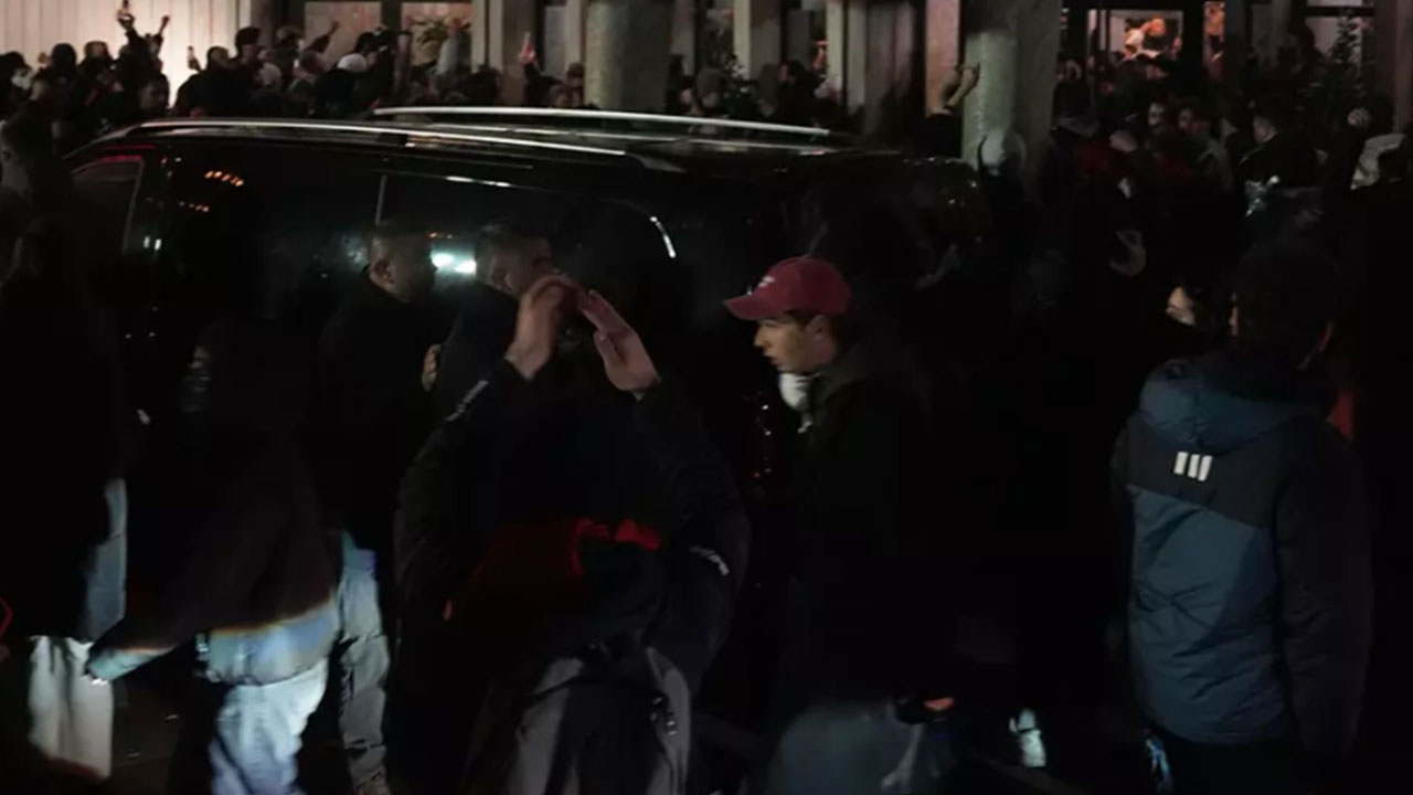 Foto - Muhaliflerin Starbucks'ı boykot çağrısı kahkaha attırdı