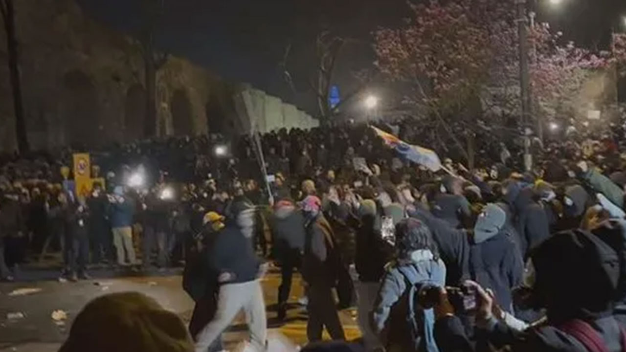 Foto - Muhaliflerin Starbucks'ı boykot çağrısı kahkaha attırdı