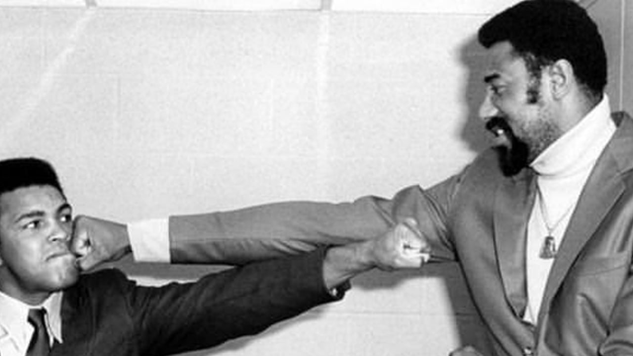 Muhammed Ali'nin hayatı ve inanç yolculuğu İstanbul Ticaret Üniversitesi'nde ele alındı