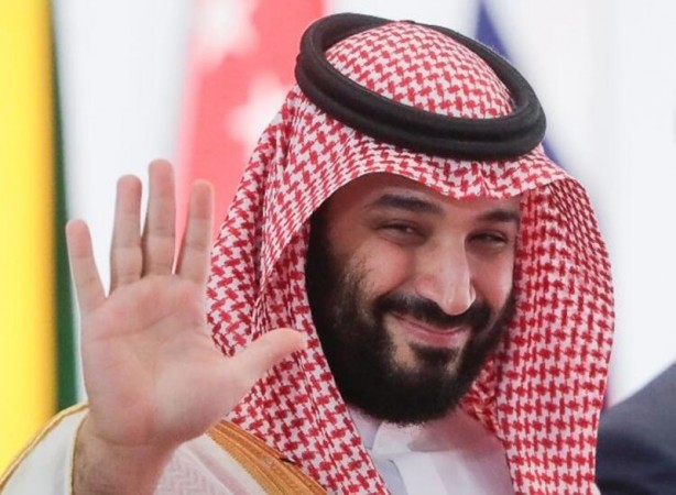 Muhammed bin Selman'ın tarihi hamlesi sonrası Fenerbahçe harekete geçti