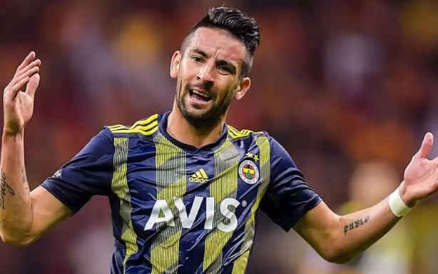 Foto - Muhammed bin Selman'ın tarihi hamlesi sonrası Fenerbahçe harekete geçti