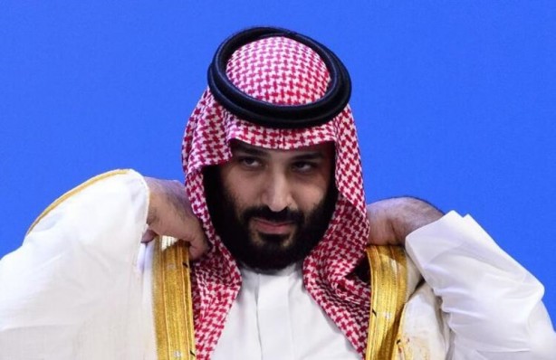 Foto - Muhammed bin Selman'ın tarihi hamlesi sonrası Fenerbahçe harekete geçti