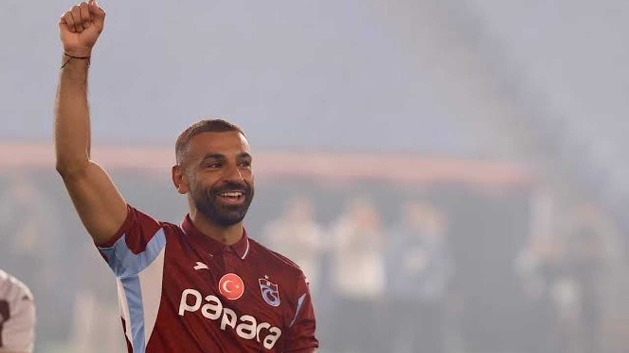 Foto - Muhammed Salah Süper Lig'in zirvesinde!