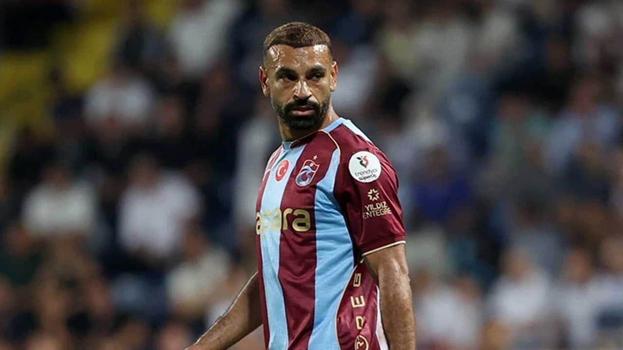 Foto - Muhammed Salah Süper Lig'in zirvesinde!