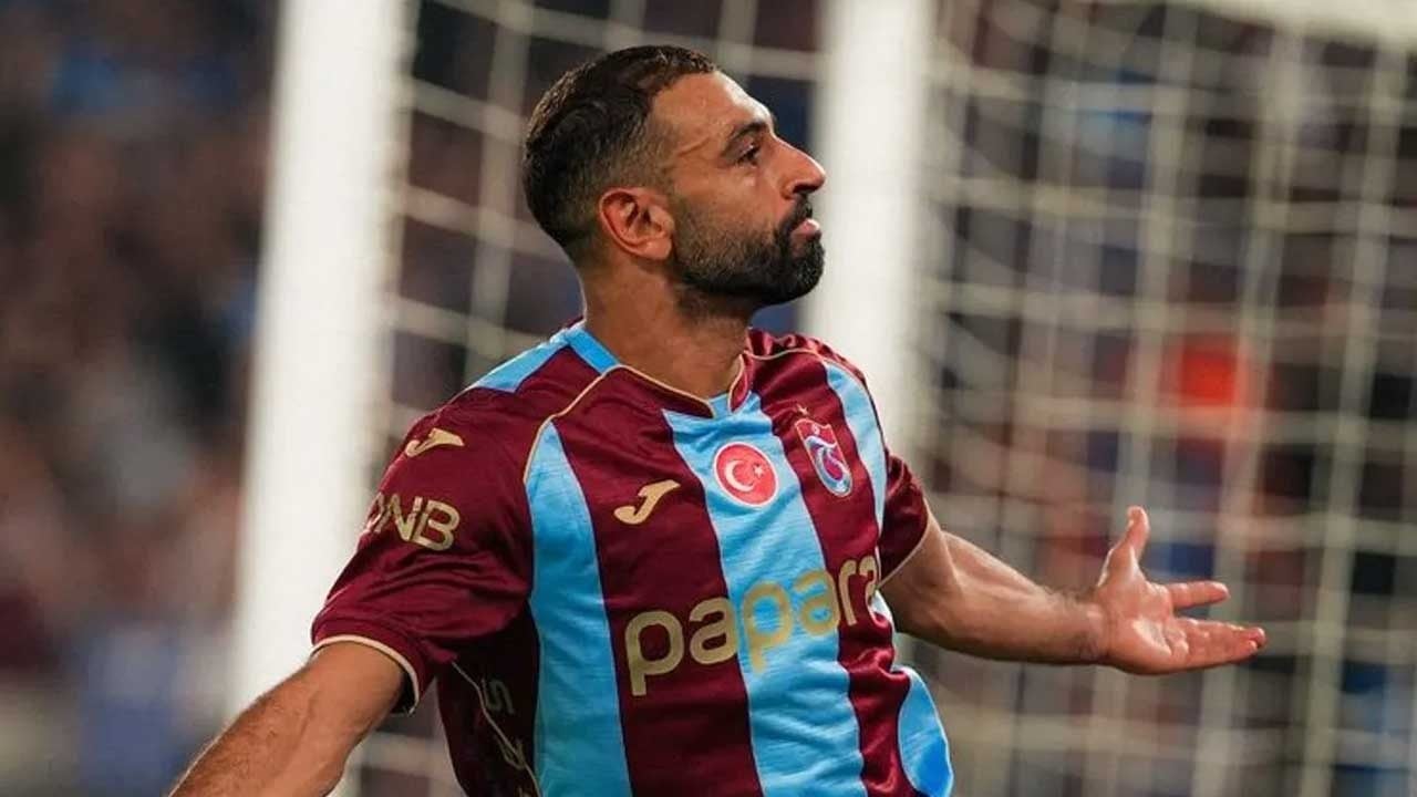 Foto - Muhammed Salah Süper Lig'in zirvesinde!