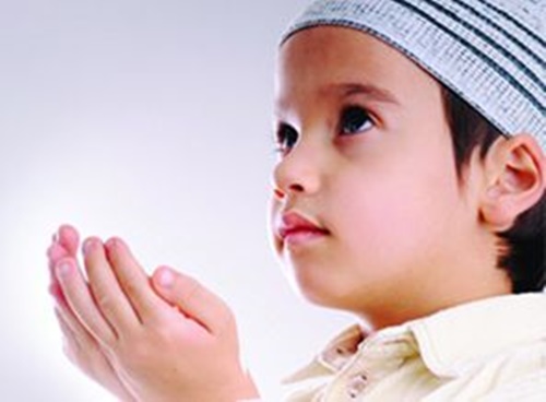 Foto - 'Muhammedi Ruh' nasıl elde edilir?