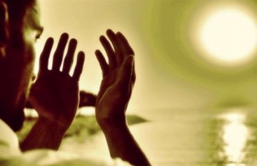 Foto - 'Muhammedi Ruh' nasıl elde edilir?