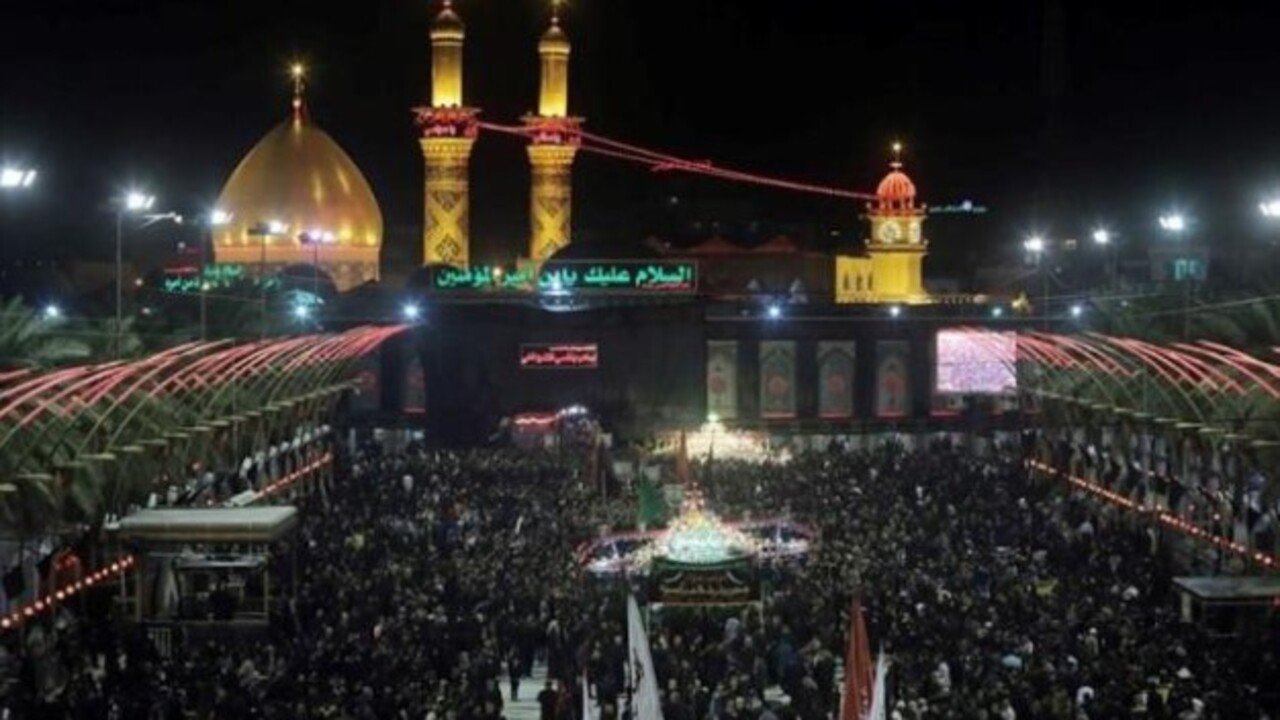 Muharrem ayı ne zaman, hangi ayda?