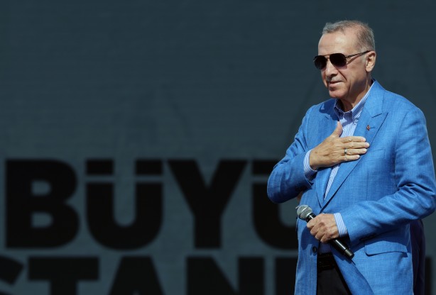 Foto - Muharrem İnce adaylıktan çekildi! Memleket Partililerden Kılıçdaroğlu'nu şoke eden seçim kararı