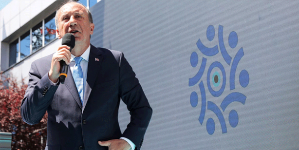 Foto - Muharrem İnce CHP'li seçmeni uyardı! Hepsi pazartesi sabahı istifa edecek