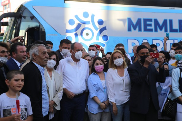 Foto - Muharrem İnce, CHP'ye böyle gözdağı verdi