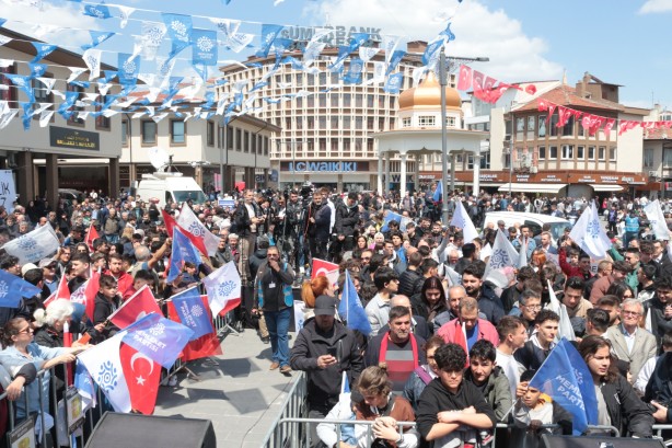 Foto - Muharrem İnce Kılıçdaroğlu'nu yerden yere vurdu! 'Amerikalılarla görüşmüş İHA’lar SİHA’lara çomak sokuyor'