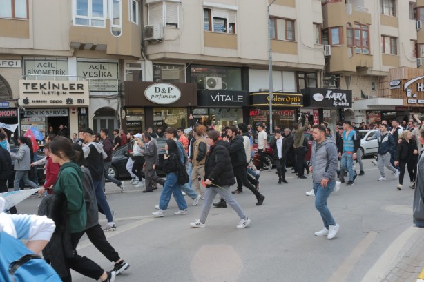 Foto - Muharrem İnce Kılıçdaroğlu'nu yerden yere vurdu! 'Amerikalılarla görüşmüş İHA’lar SİHA’lara çomak sokuyor'