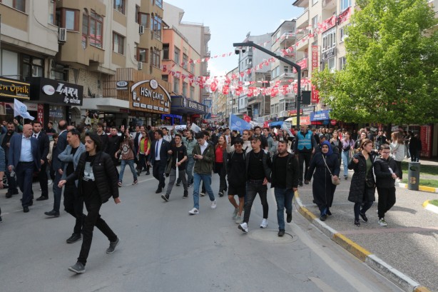 Foto - Muharrem İnce Kılıçdaroğlu'nu yerden yere vurdu! 'Amerikalılarla görüşmüş İHA’lar SİHA’lara çomak sokuyor'