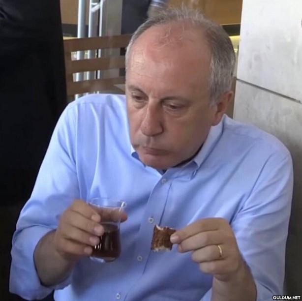 Foto - Muharrem İnce, o porno kasetindeki kişinin kendisi olmadığını bakın nasıl anlamış! Şok olacaksınız 