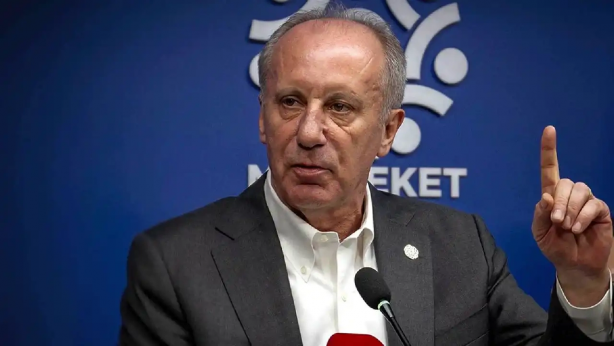 Foto - Muharrem İnce, o porno kasetindeki kişinin kendisi olmadığını bakın nasıl anlamış! Şok olacaksınız 