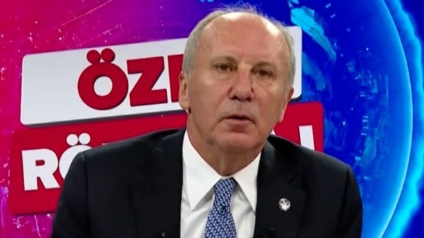 Foto - Muharrem İnce, o porno kasetindeki kişinin kendisi olmadığını bakın nasıl anlamış! Şok olacaksınız 